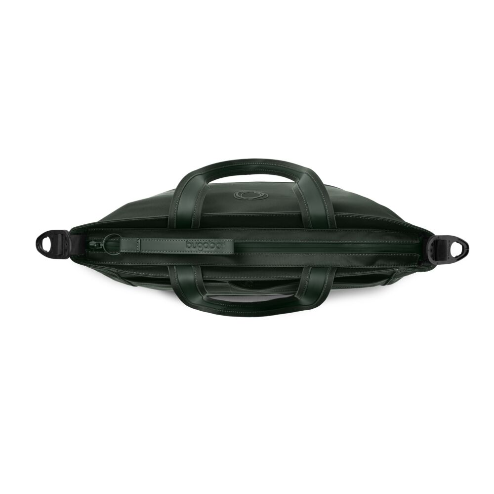 Bugaboo stelleveske Noir Limited Edition Midnight Green