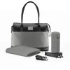 Cybex Platinum stelleveske Tote Soho Grey 