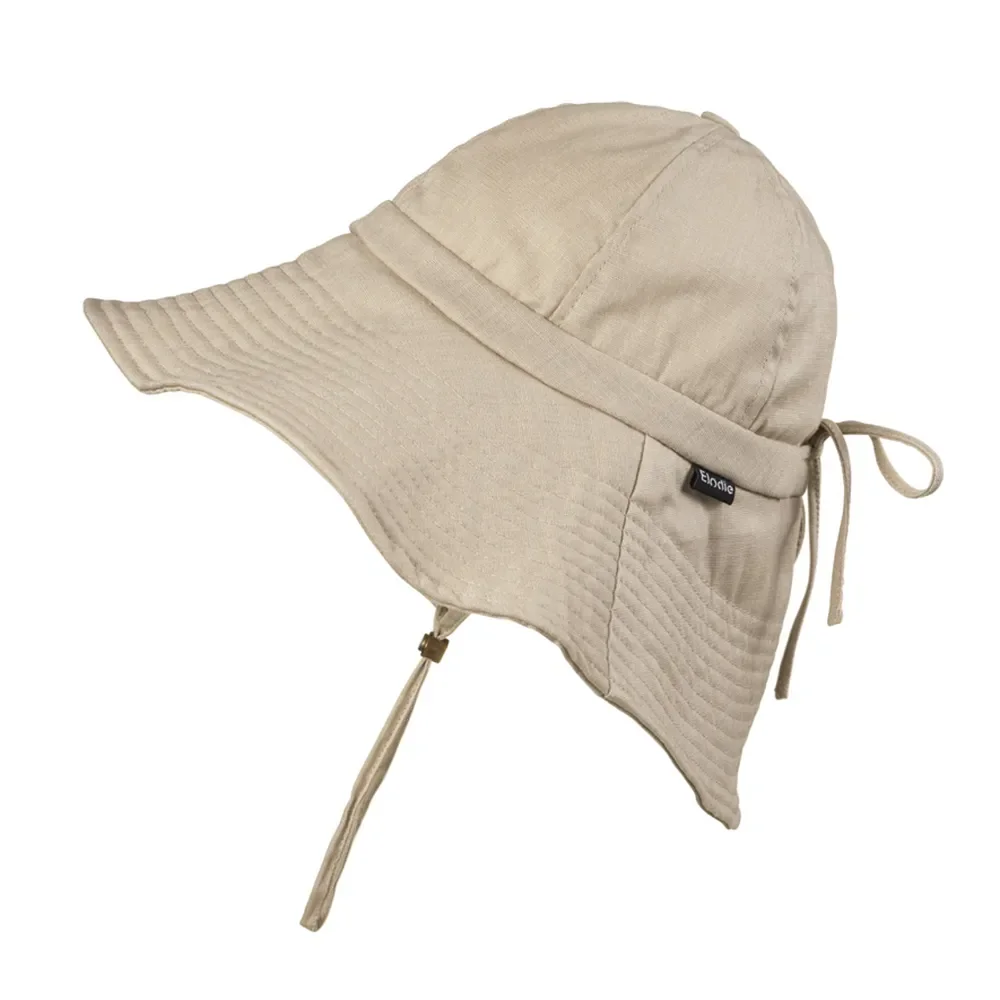 Elodie Details soldeksel Pure Khaki 2-3 y