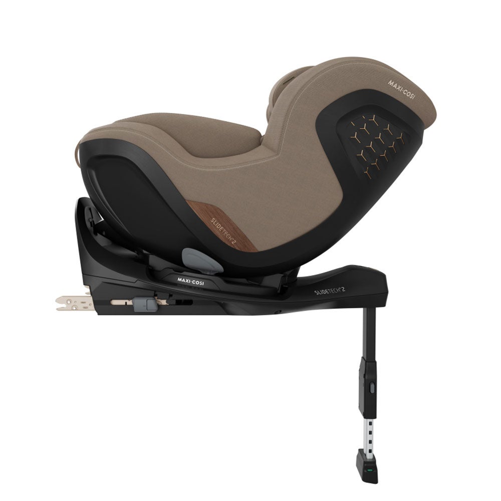 Maxi-Cosi Mica Slide Pro Authentic Truffle