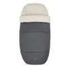 Maxi-Cosi 2-i-1 vinterfottaske Twillic Graphite