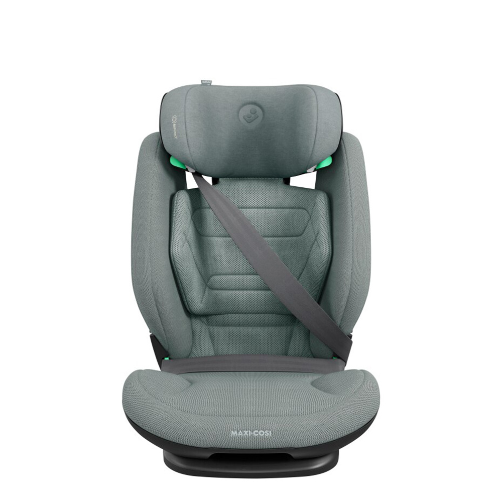 Maxi-Cosi Rodifix Pro2 i-Size Authentic Grey beltestol