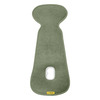 Aermoov barnevogn setepute Moss Green