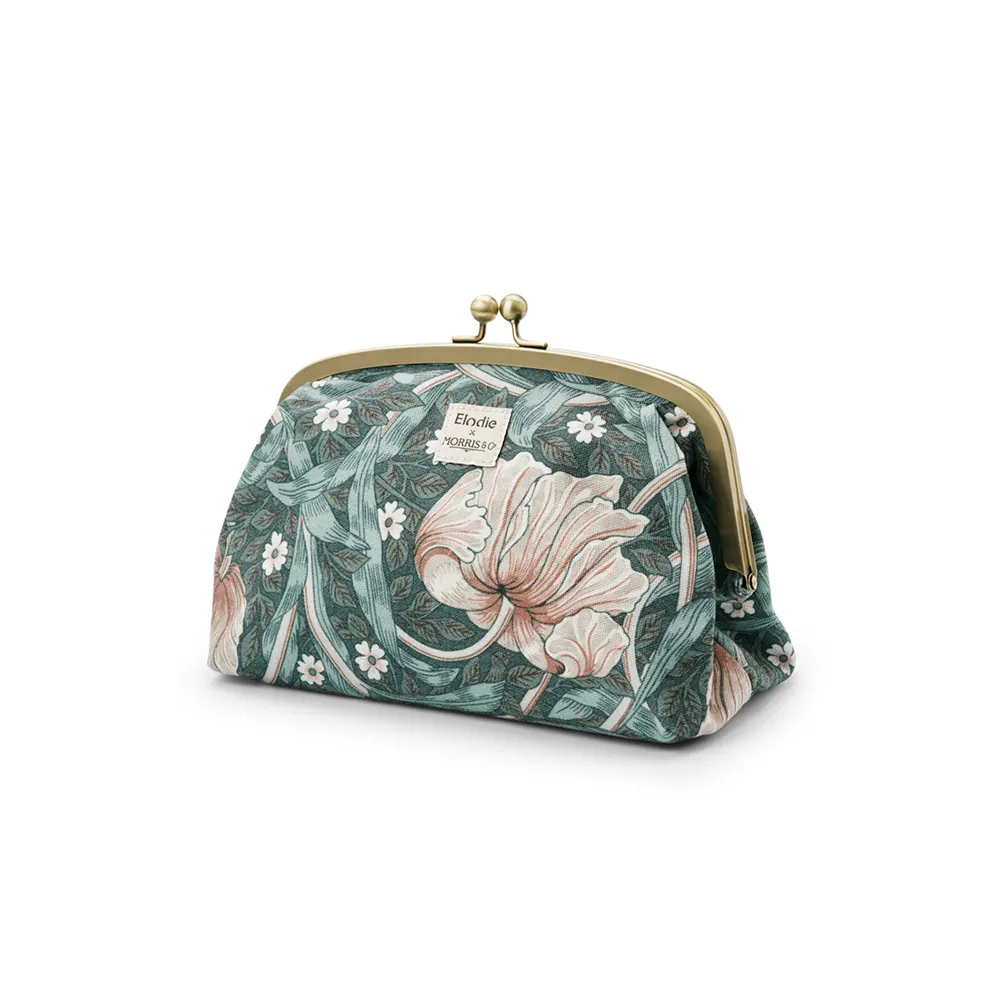Elodie Zip&Go Toalettmappe Pimpernel