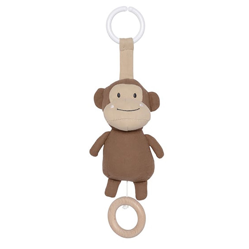 JaBaDaBaDo Spilledåse-ape