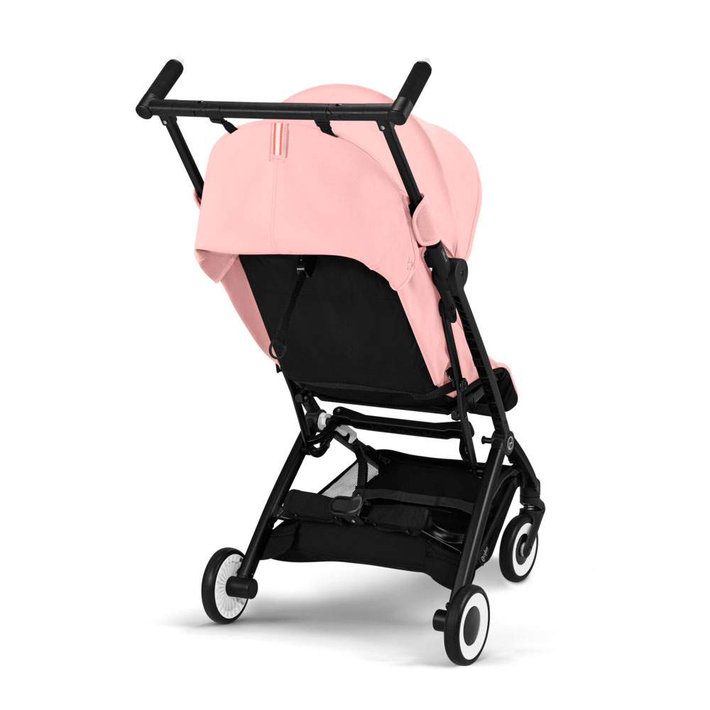 Cybex barnevogn Libelle Candy Pink 
