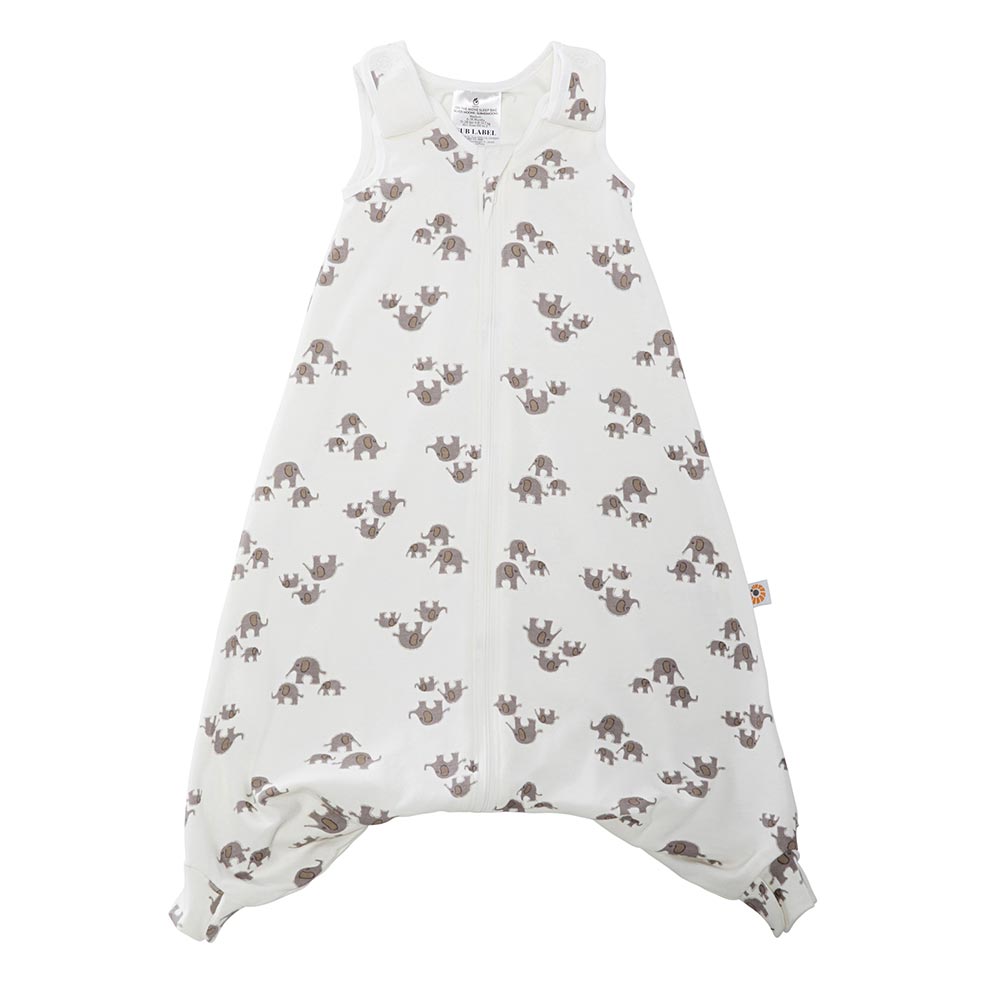 Ergobaby sovepose Elephant 6-18m TOG 2,5