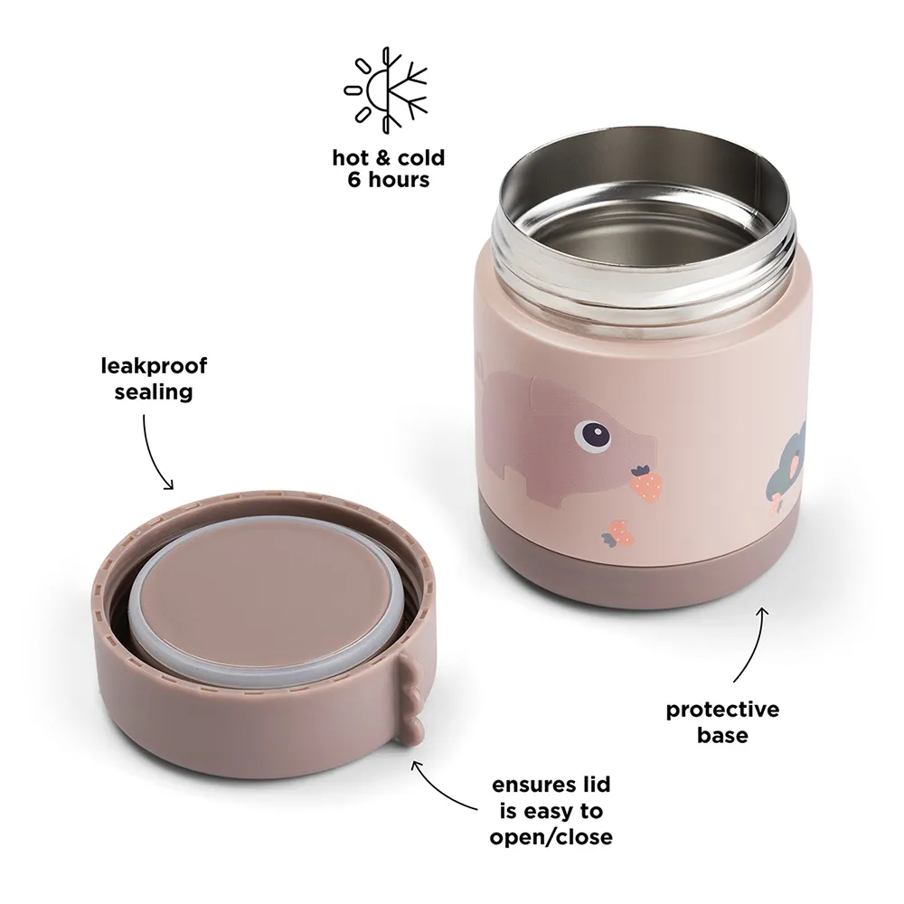 Done by Deer mattermos Tiny Farm Powder 300 ml