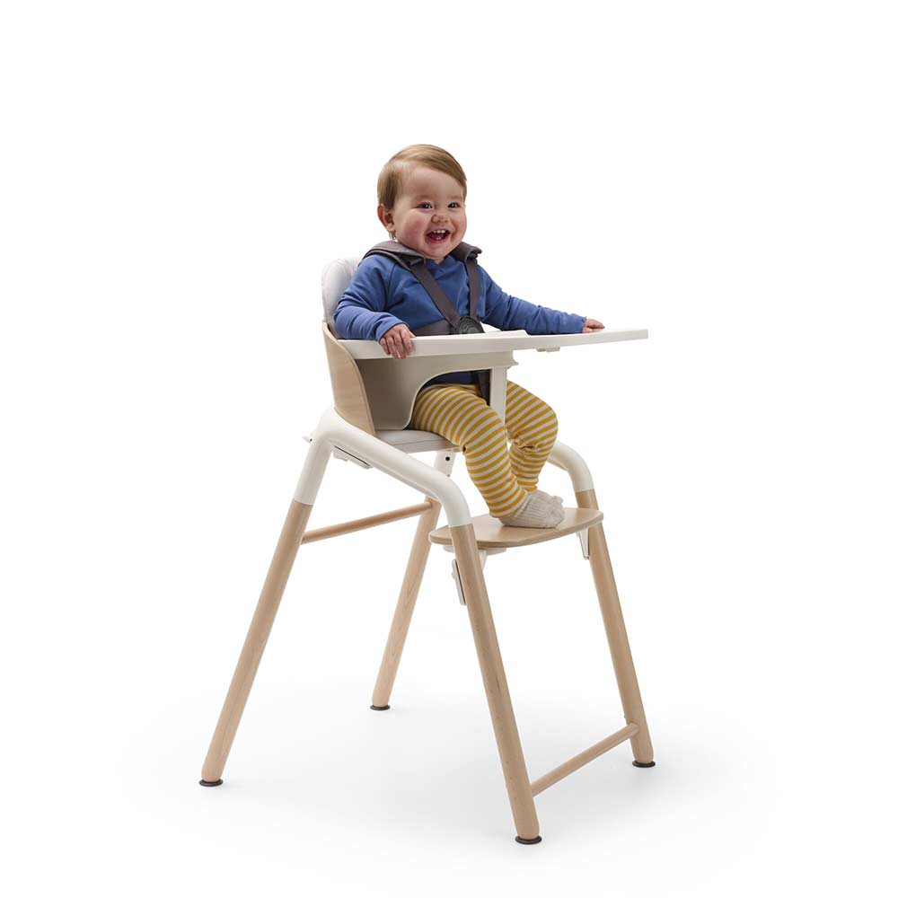 Bugaboo Giraffe Dining Chair XL-pakke