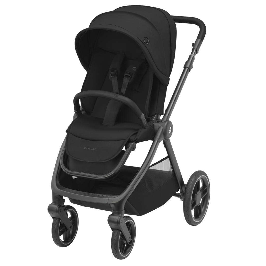 Maxi-Cosi Oxford sulky Essential Black