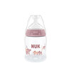 NUK First Choice Tåteflaske 150 ml Koala 0 mnd.+