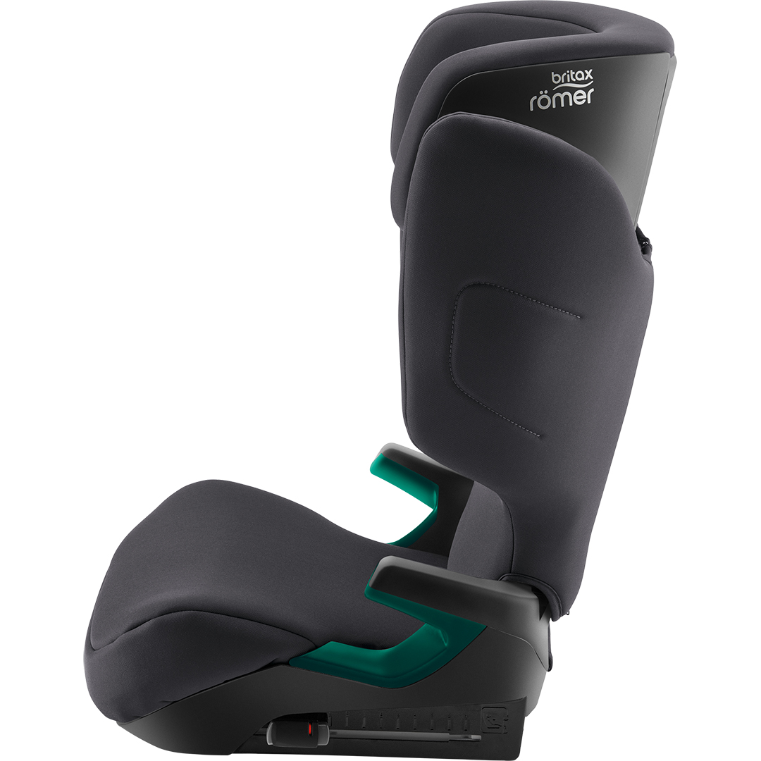 Britax Discovery Plus 2 Midnattsgrå