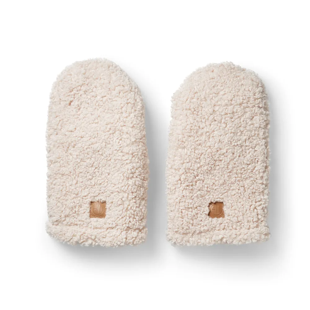 Elodie Vognvotter Soft Sherpa