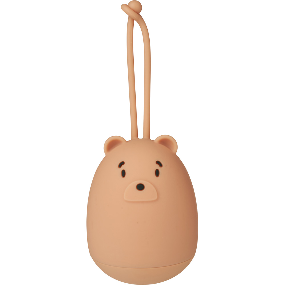 Liewood Watson nattlampe Mr bear / Toscana rose 1336
