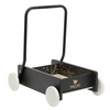 Micki Learning to walk-barnestol Premium Black