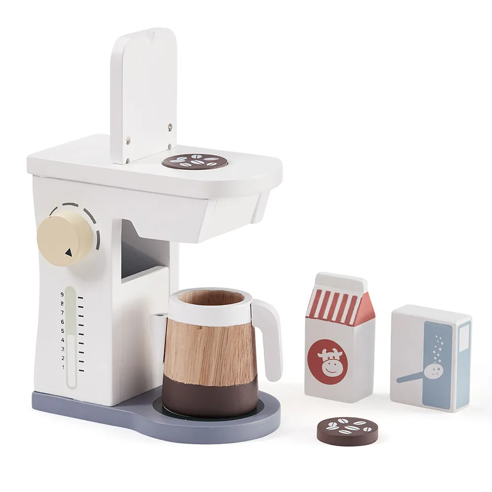 Kids Concept kaffetrakter Kids Hub