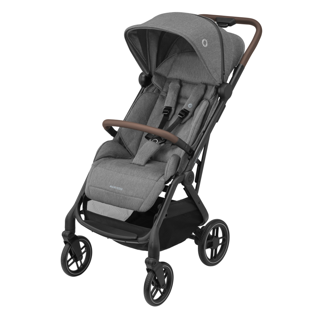 Maxi-Cosi Soho sulky Select Grey
