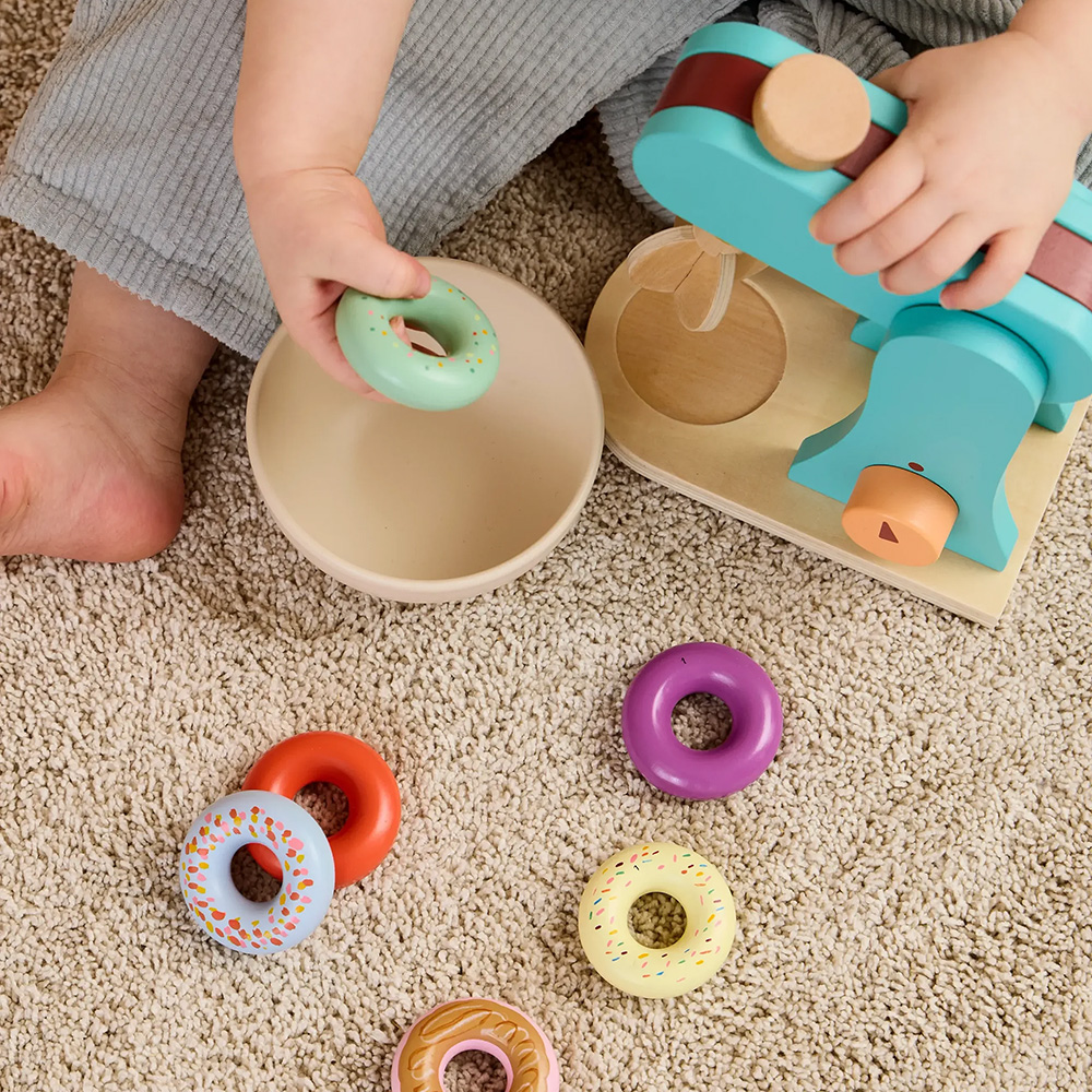 Kids Concept Donuts