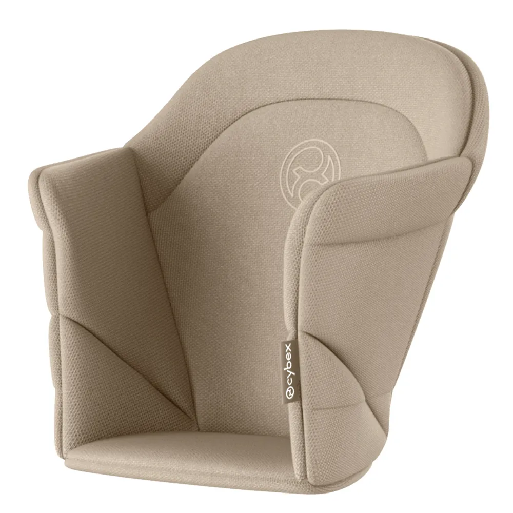 Cybex CLICK & FOLD sittepute Almond Beige