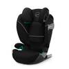 Cybex Solution S2 I-FIX beltestol Moon Black