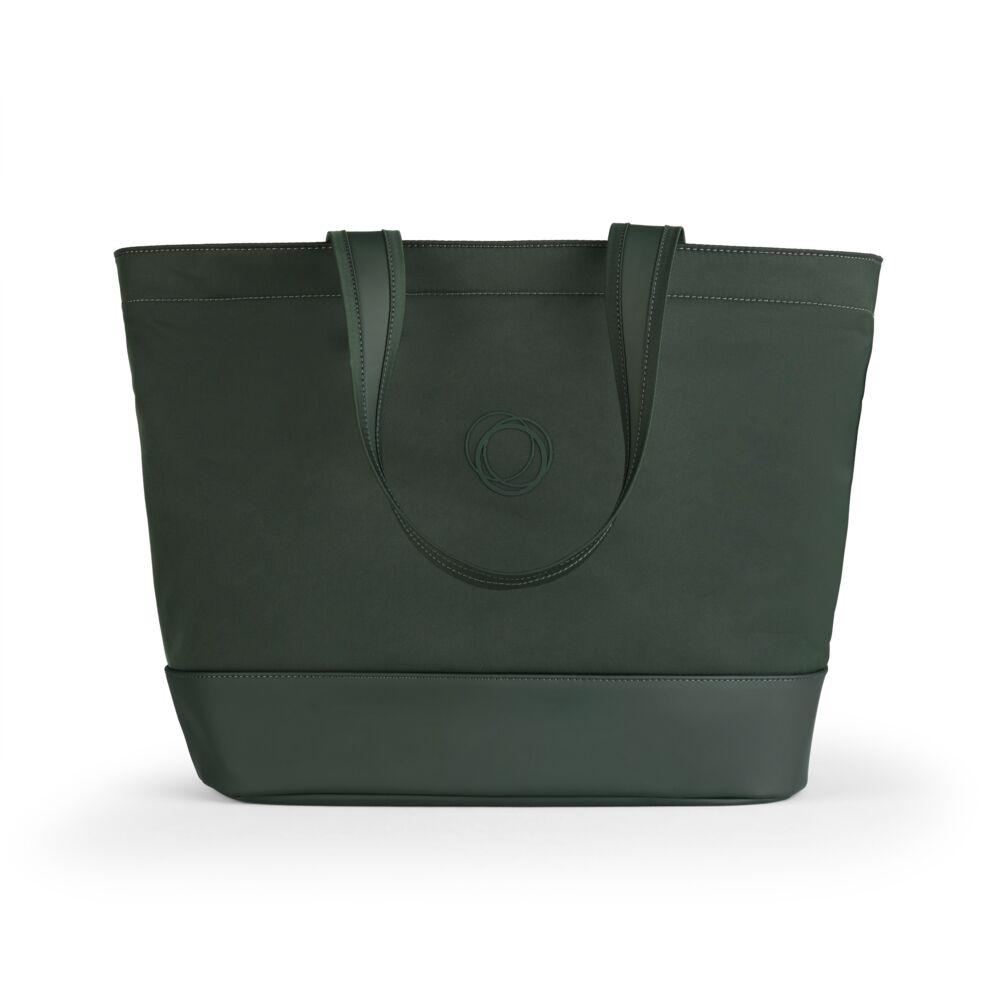 Bugaboo stelleveske Noir Limited Edition Midnight Green
