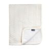 Vinter & Bloom Kosepledd for baby Elfenben