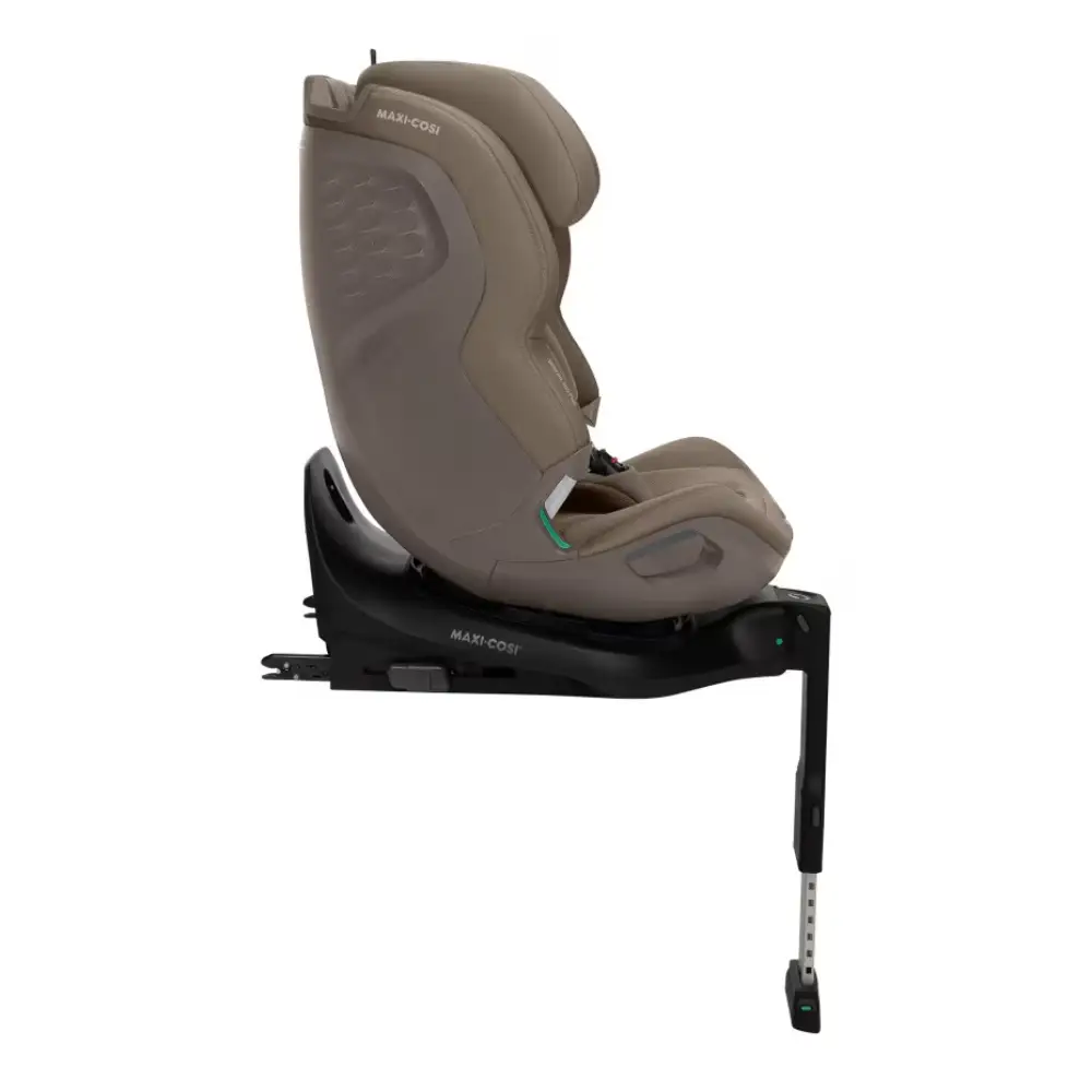 Maxi-Cosi EMERALD 360 PLUS AUTHENTIC TRUFFLE