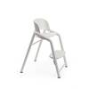 Bugaboo Giraffe barnestol Hvit