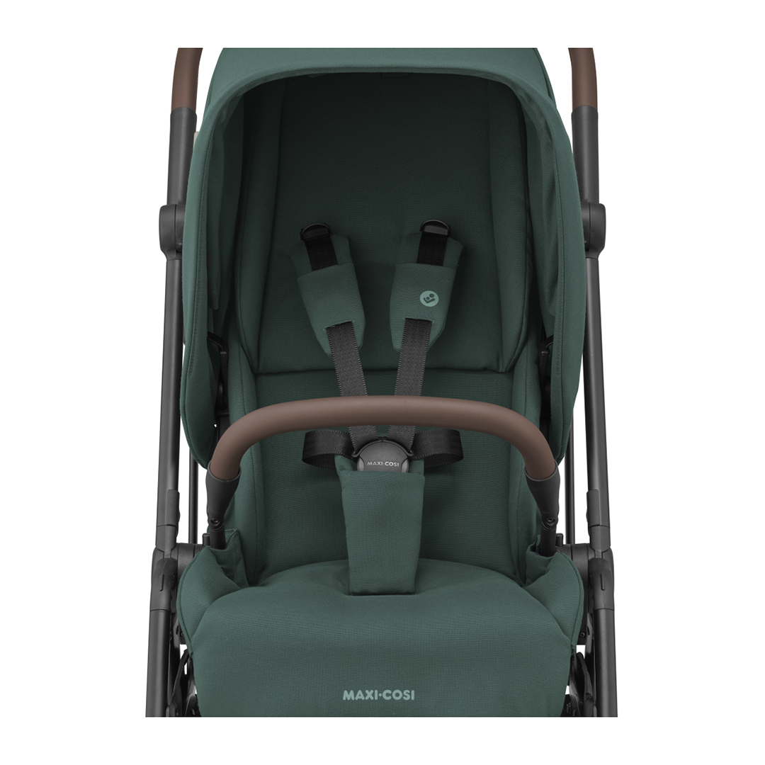Maxi-Cosi Leona 2 Essential Green