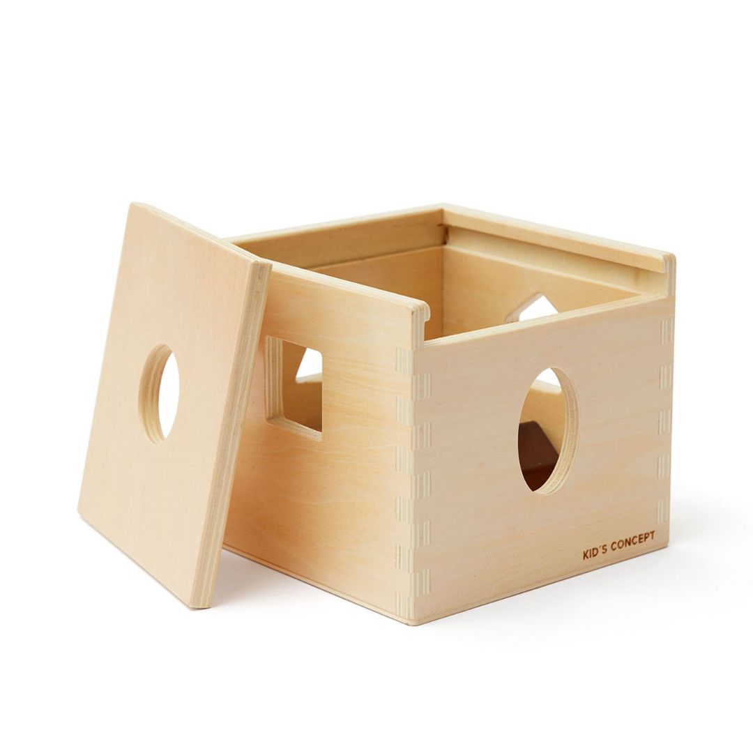 Kids Concept Plukkeske natur NEO