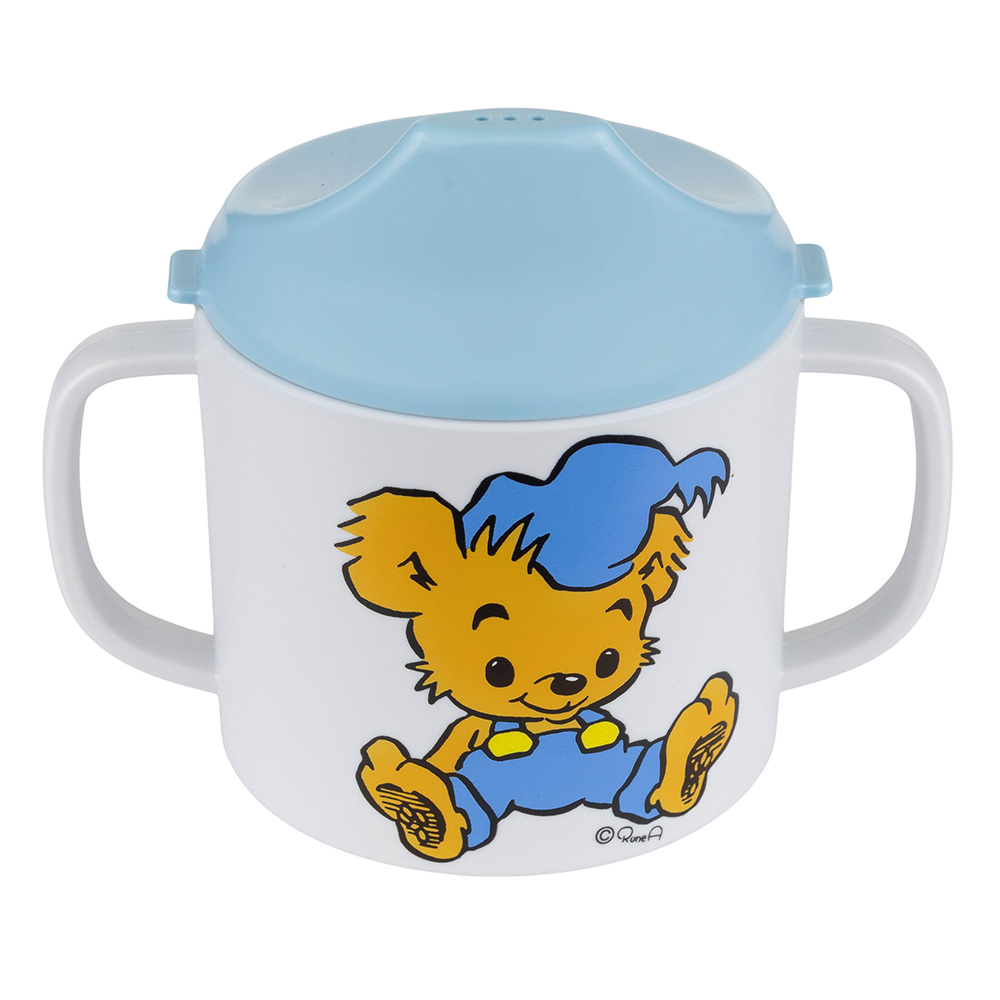 Rätt start Bamse Original, Rørkrus