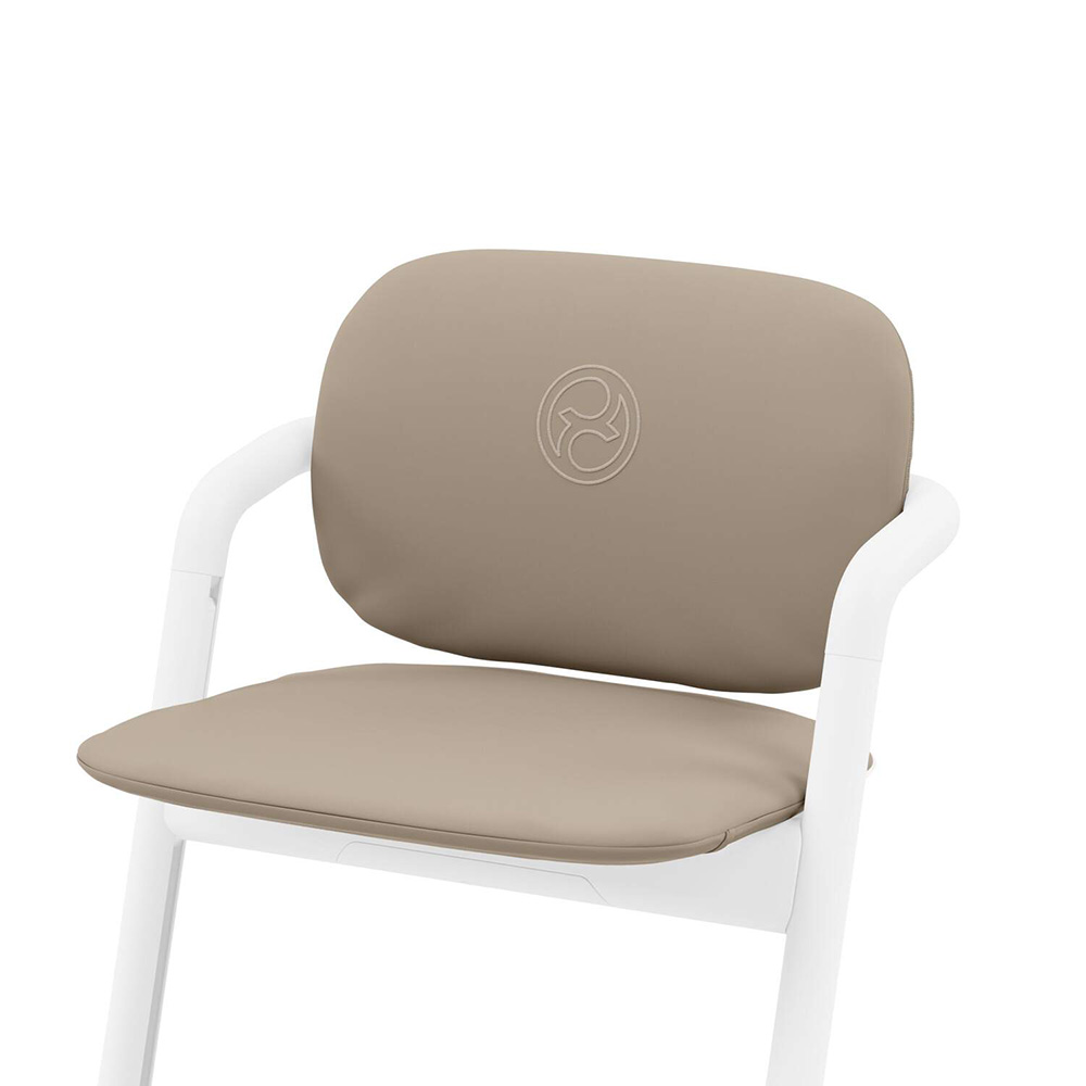  Cybex LEMO-pute til spisestuestol Almond Beige | beige