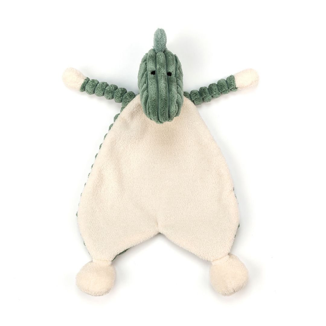 Jellycat-dyne Cordy Roy Baby Dino-dyne