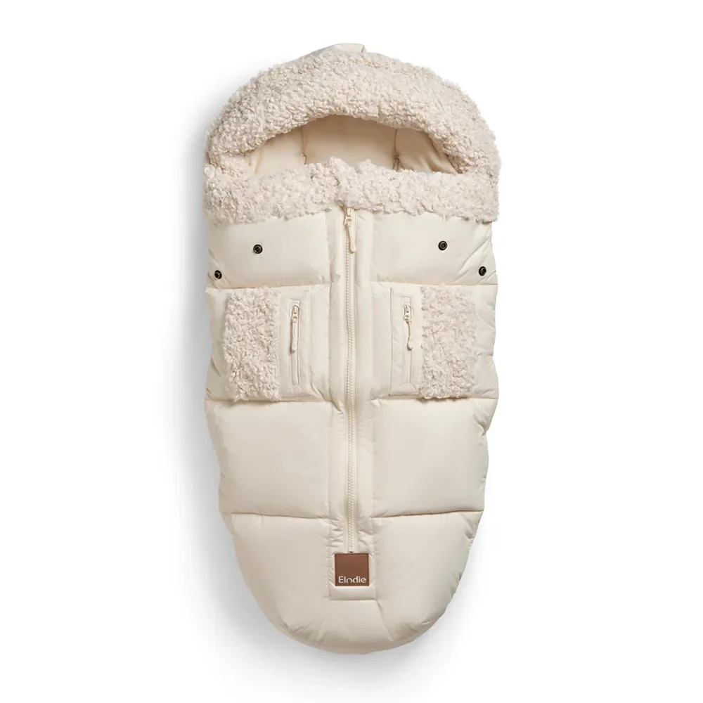 Elodie Details Vognpose Soft Sherpa