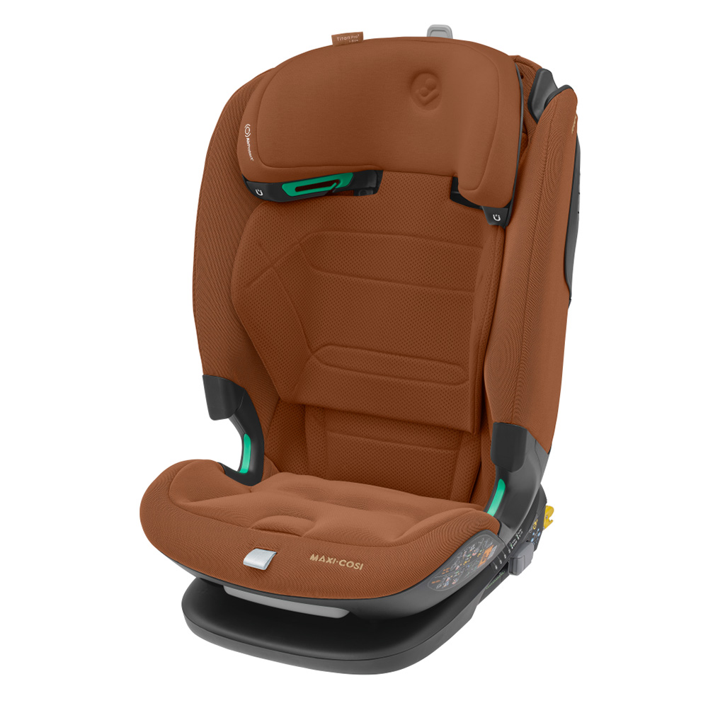 Maxi-Cosi TITAN PRO2 I-SIZE bilstol AUTENTISK TERRA