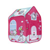  Hello Kitty leketelt