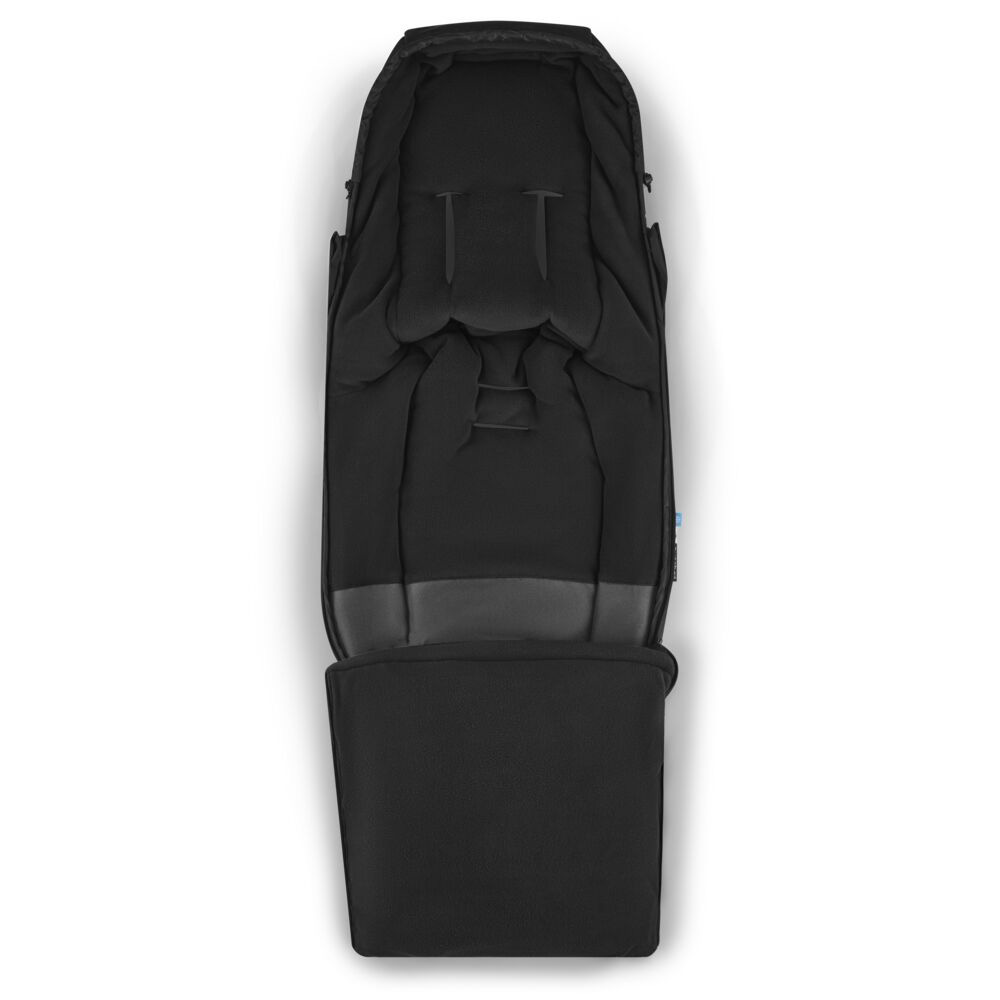 Bugaboo Thermolite fotpose Heritage Black