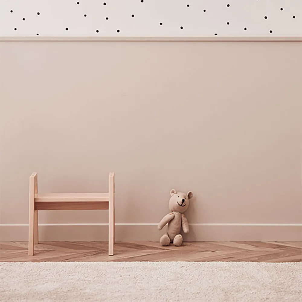 Kids Concept krakk SAGA Blond