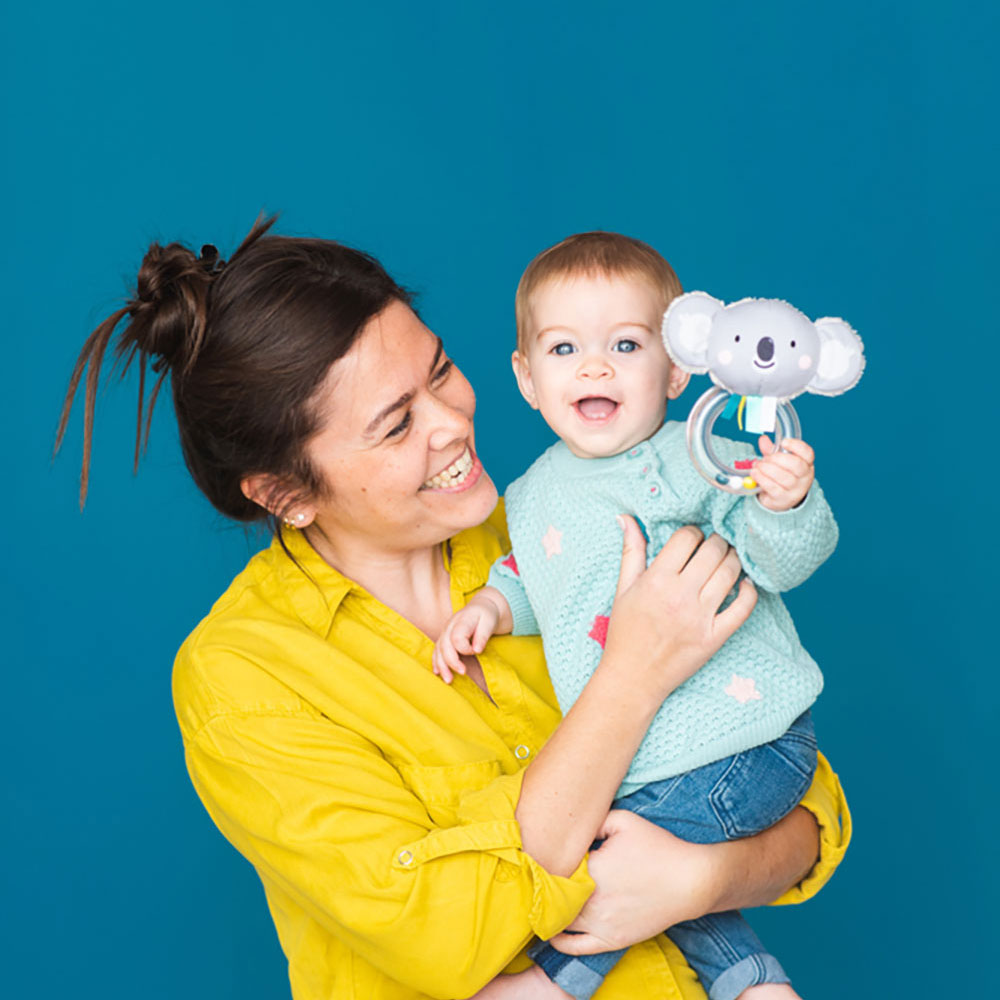 Taf Toys Kimmy koala rattle