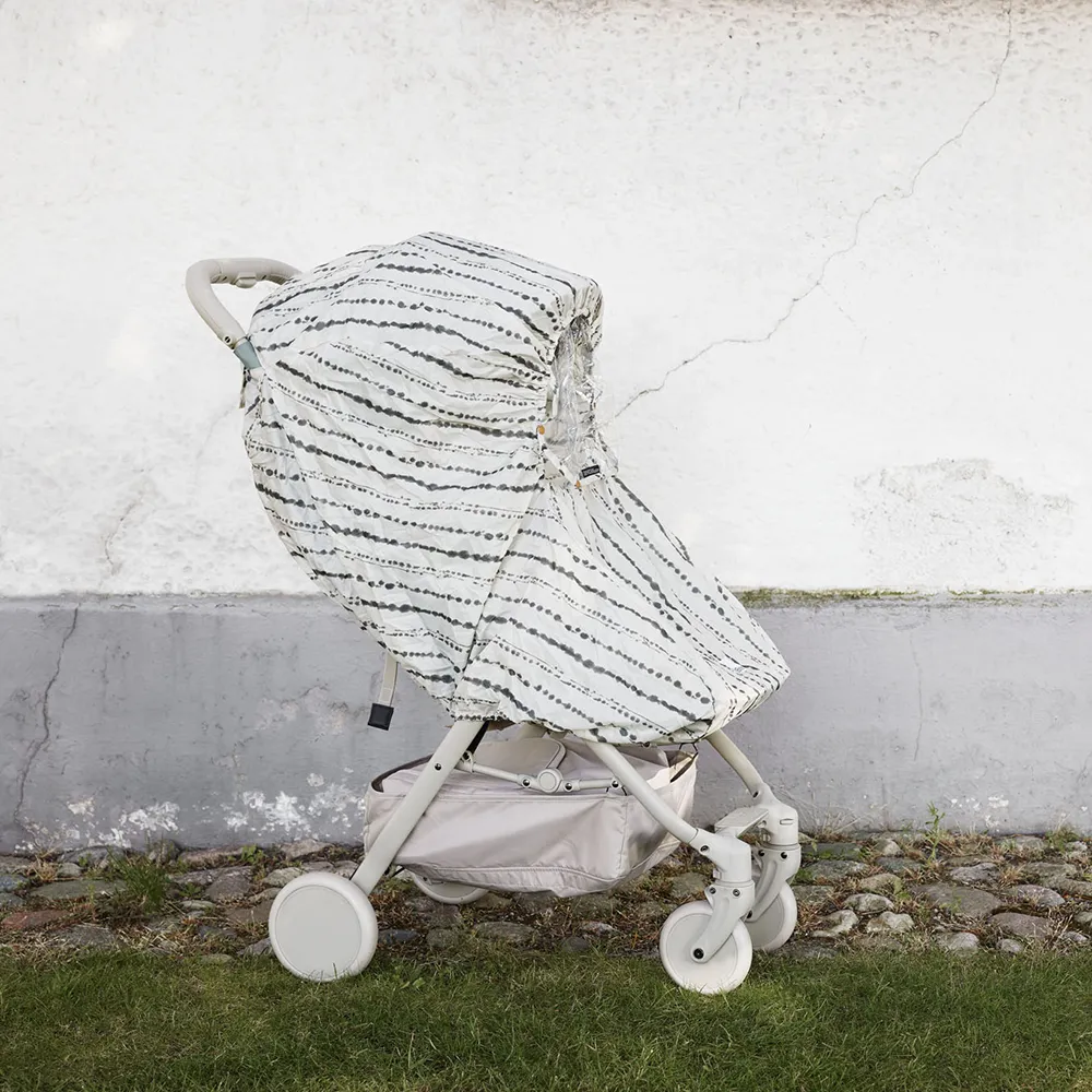 Elodie Regnslag Tidemark Drops