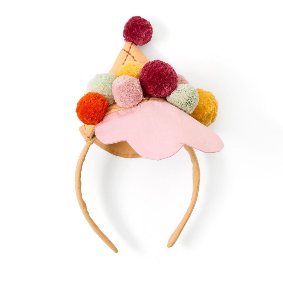 Kids Concept Is utkledningskostyme