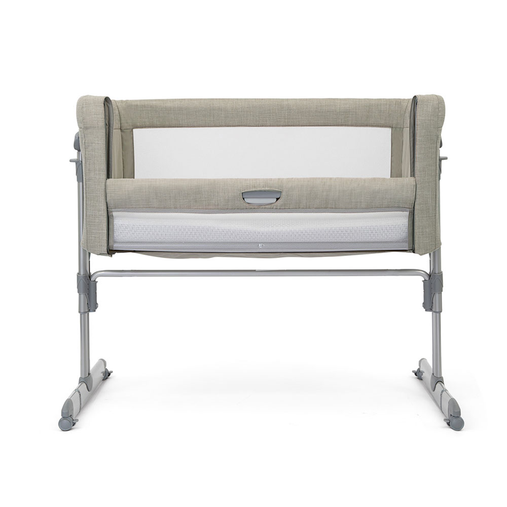 Joie Roomie Glide sengeseng Almond