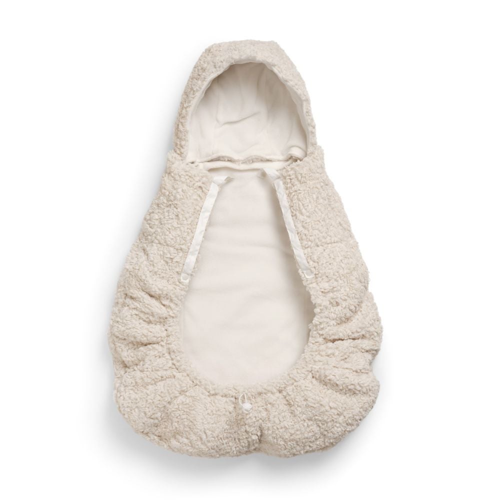 Elodie Details Cozy Cover Myk Sherpa
