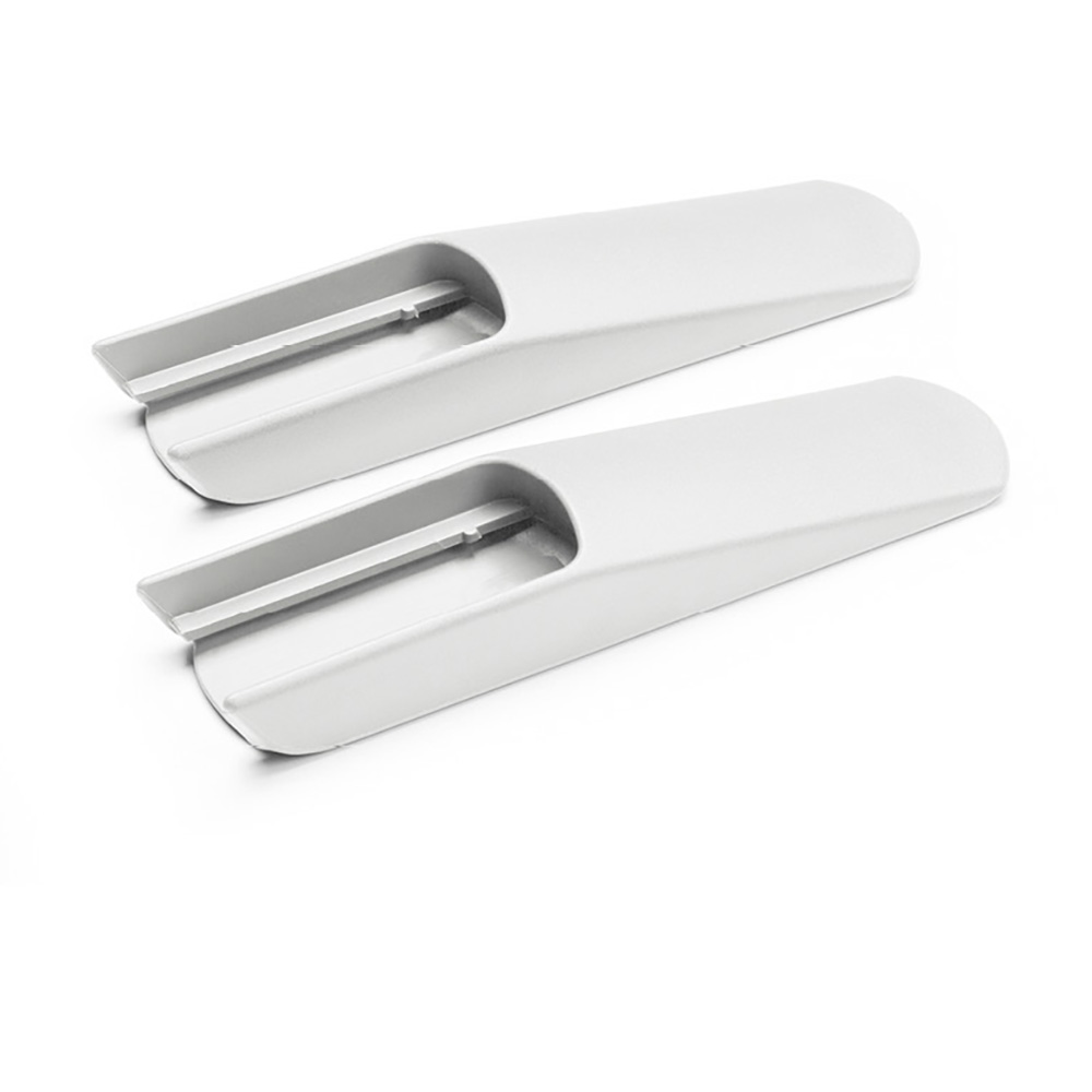 Stokke Tripp Trapp Anti-Tip benforlenger hvit