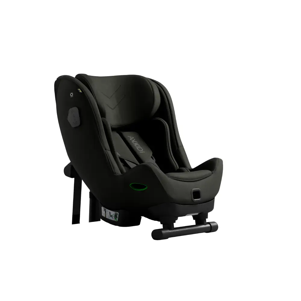 Axkid Minikid 4 Max Forest Moss Green