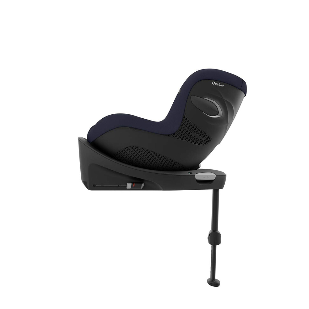 Cybex SIRONA G I-SIZE PLUS Bilsete Ocean Blue