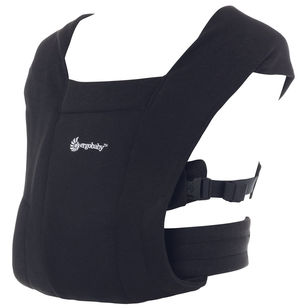 Ergobaby Embrace bæresele Soft Olive