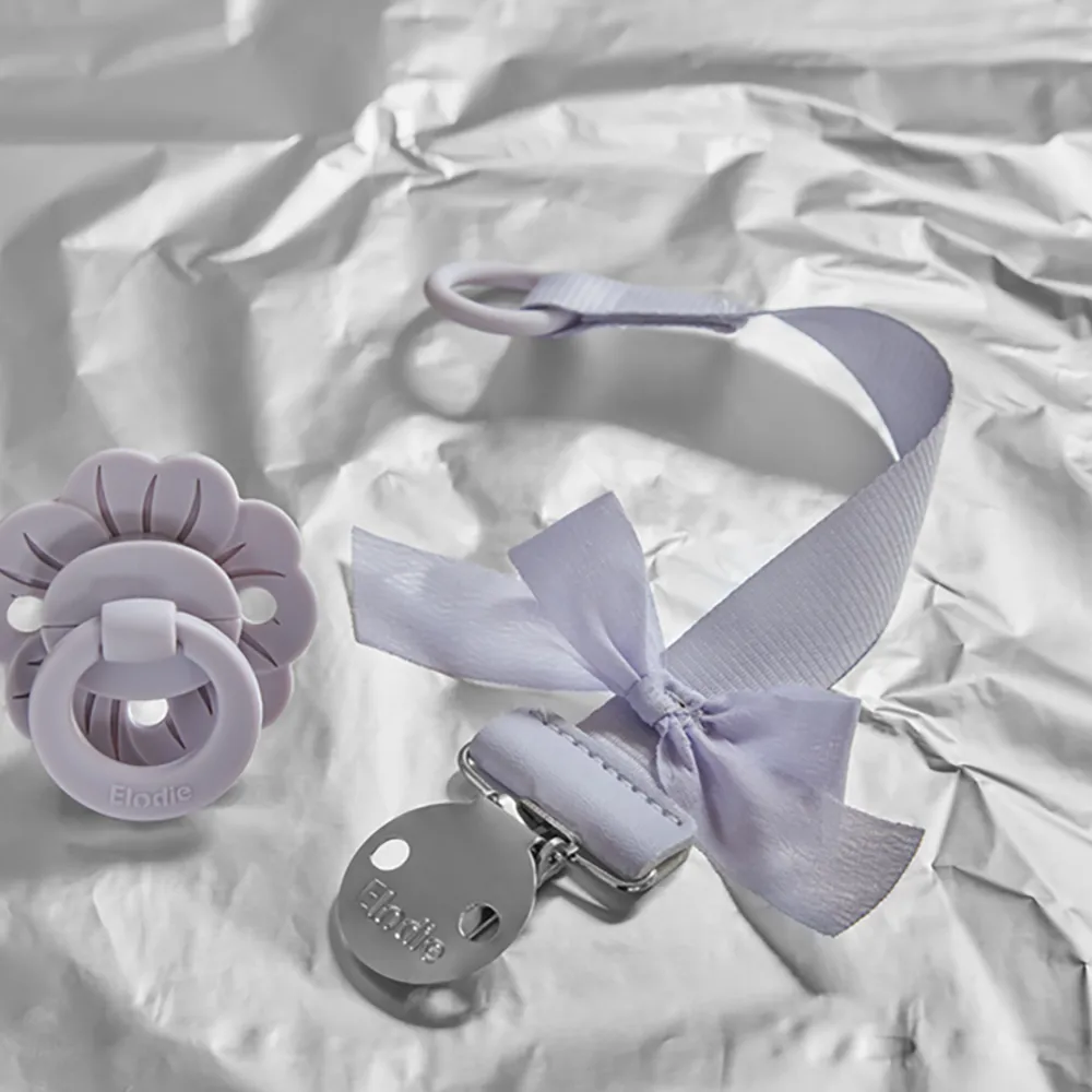 Elodie Smokkholder Lavendel Love
