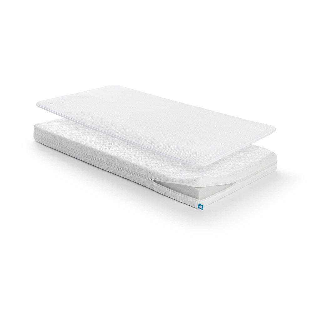 AeroSleep Essential 2-i-1-madrassett 60x120