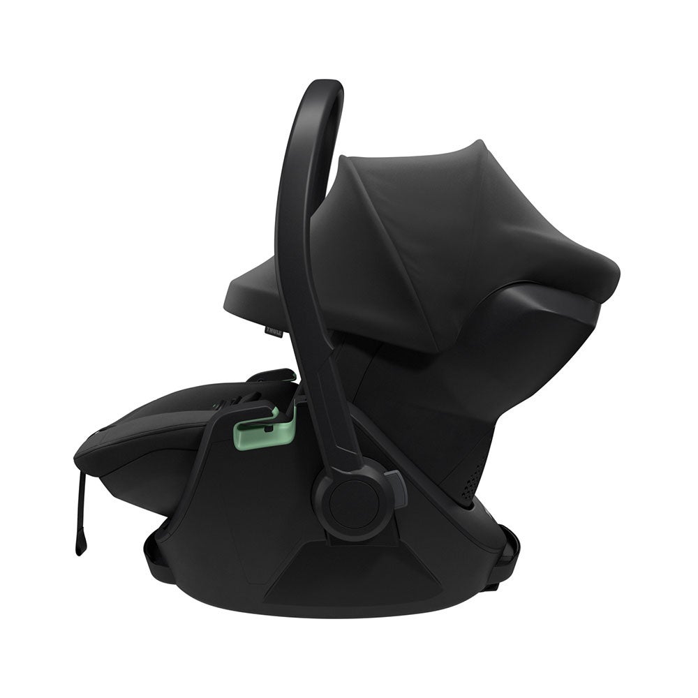 Thule Maple Connect Black